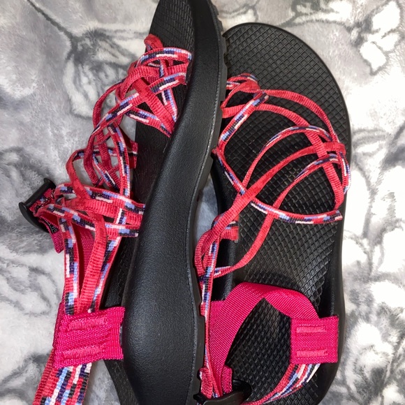 Chaco Shoes - brand new chacos